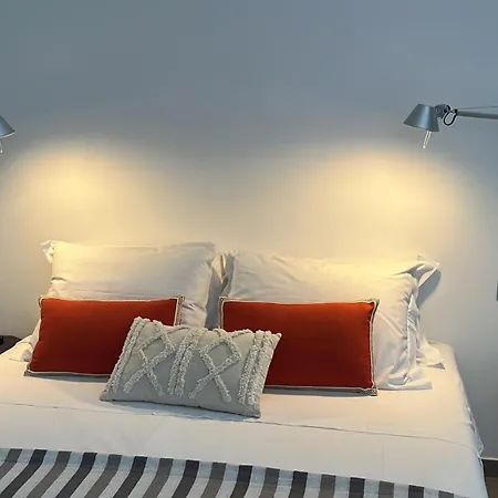 Penzion Del Console Porto Torres