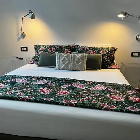 Del Console Penzion Porto Torres