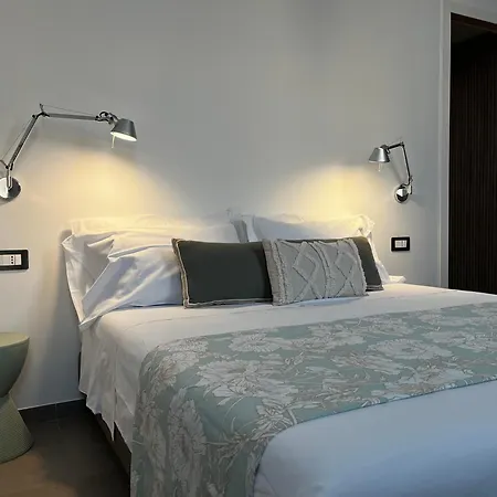 Penzion Del Console Porto Torres