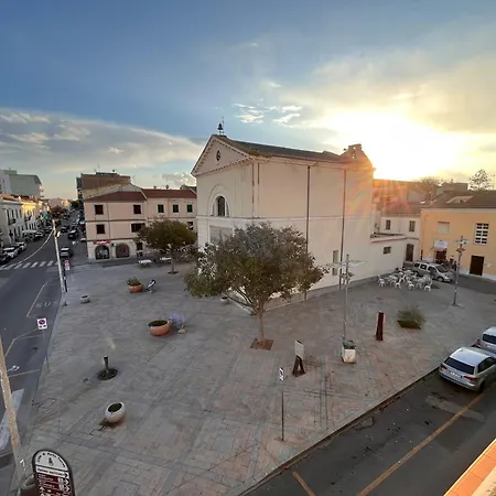 Del Console 3* Porto Torres